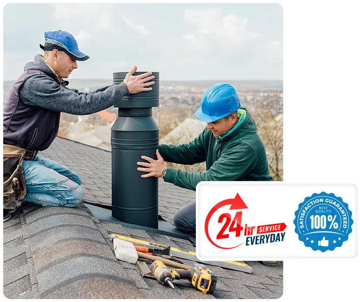 Chimney & Fireplace Installation And Repair in Suwanee, GA