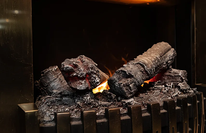 Soot Removal in Suwanee, Georgia